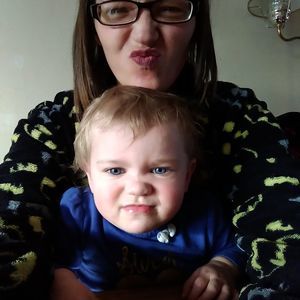 Meet your Posher, Kimber